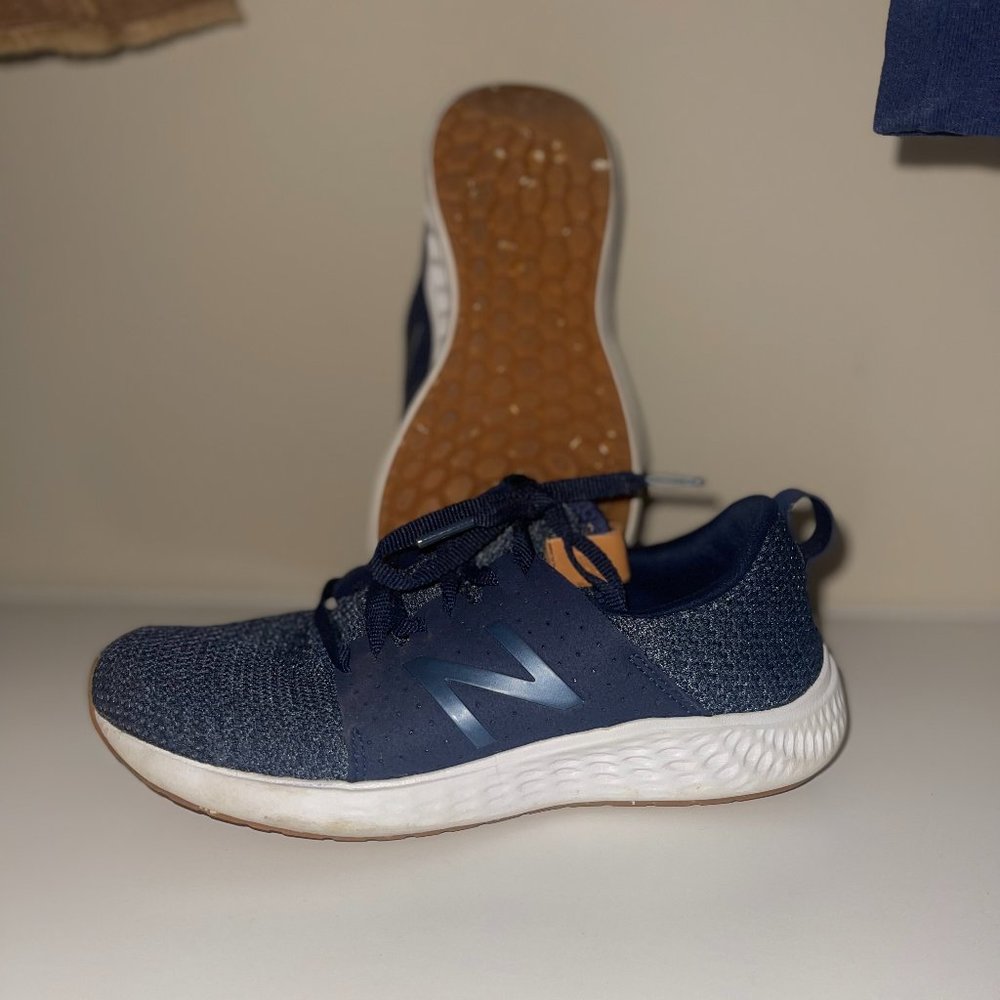 Women's New Balance Fresh Foam Running Shoes